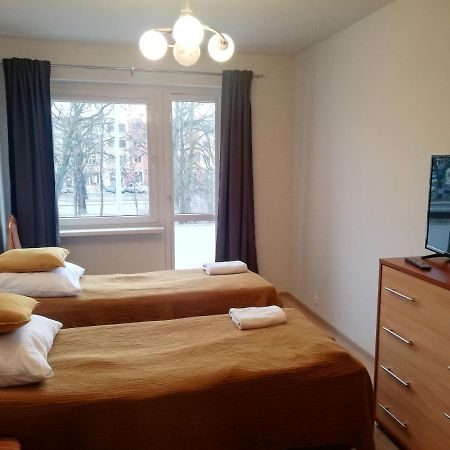 Apartament Olszewskiego Вроцлав Екстер'єр фото