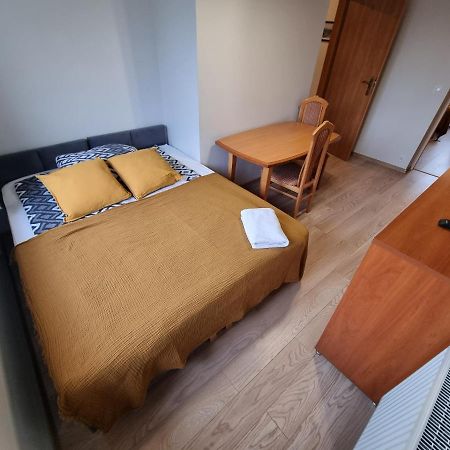 Apartament Olszewskiego Вроцлав Екстер'єр фото