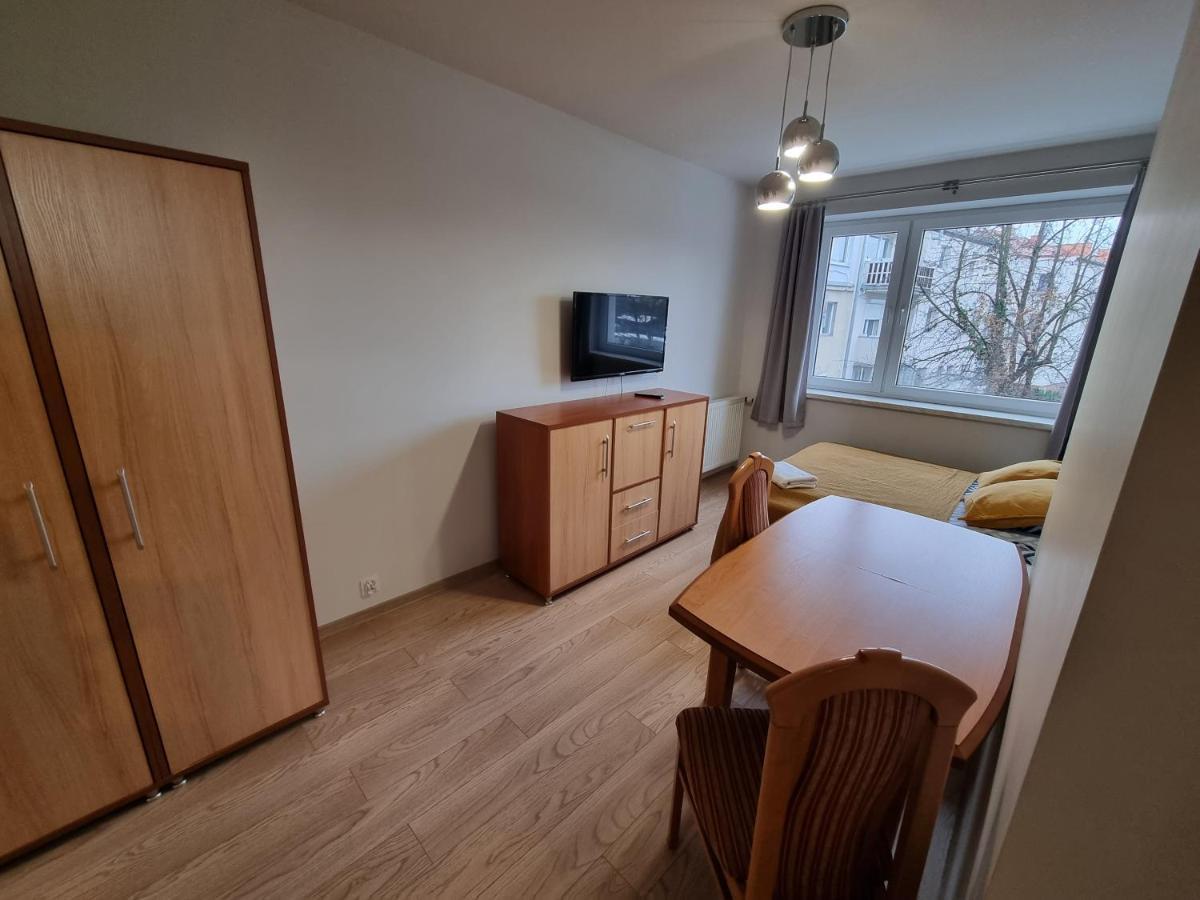 Apartament Olszewskiego Вроцлав Екстер'єр фото