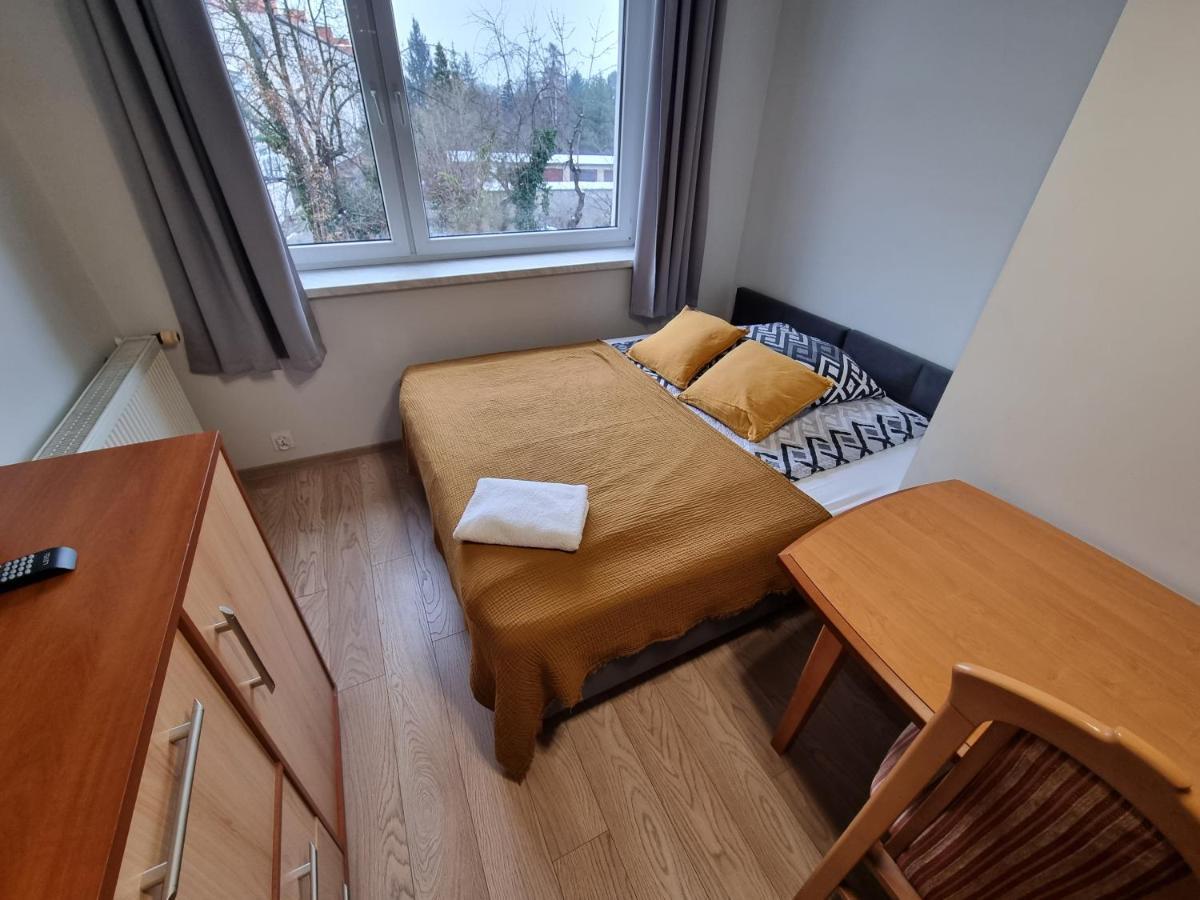 Apartament Olszewskiego Вроцлав Екстер'єр фото